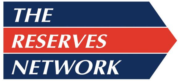 The Reserves Network Inc. jobs